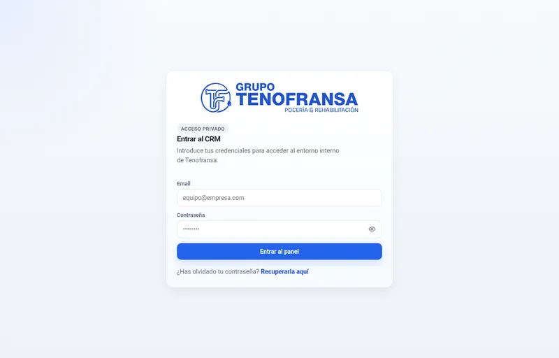 Tenofransa