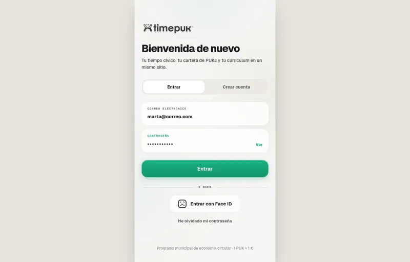 Timepuk